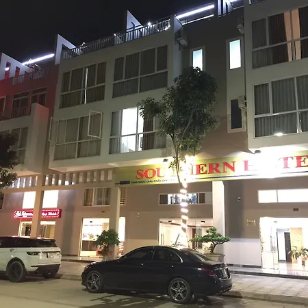 Southern Hotel